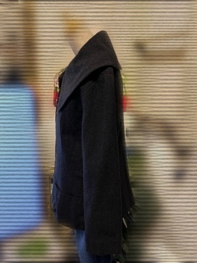 Louis Vuitton ルイ・ヴィトン ジャケット wool サイズ42