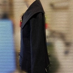 Louis Vuitton ルイ・ヴィトン ジャケット wool サイズ42の画像