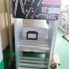 はしご