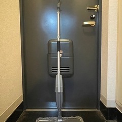 家具　モップ