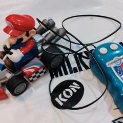 ぽかぽん、マリオカーセットの画像