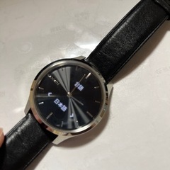 Garmin vivomove luxe