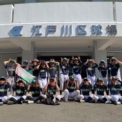 上越女子軟式野球チーム　上越breakers選手募集中です！