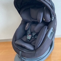 【受渡予定者決定】コンビチャイルドシートthe Sの画像