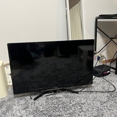 テレビ
