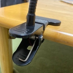 スマホスタンド　汎用性あり　の画像