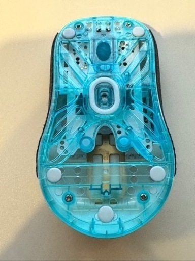 Lamzu Atlantis OG V2