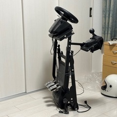 Logicool G29 ハンコンスタンド