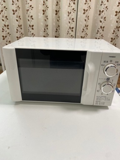 電子レンジ
