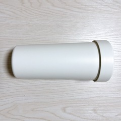 無印良品 ポリプロピレンマグ 400ml 190g