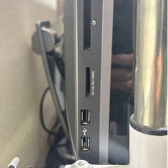 引き取りのみ  Dell30インチ2.5K 2560X1600  60Hz  PCモニターの画像