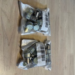 バックランプLED  新品未開封