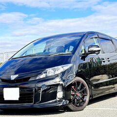 後期型！特別グレード【アエラスプレミアムED】稀少ダブルサンルー...
