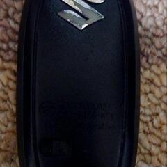 スマートキー パレット スレ有りの為　格安の画像