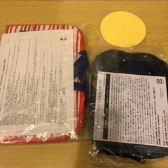 新品未使用ポーチ等まとめて♪の画像
