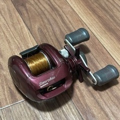 SHIMANO シマノ スコーピオン 1501