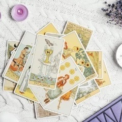 【先着3名様🐉🌟】5000円→100円 お悩み占います🔮＆開運お...