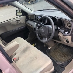 4WD‼️N-ONE‼️エヌワン‼️スマートキー‼️横滑り防止‼️オートエアコン‼️の画像