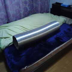 ダクト(直径25cm×1m)の画像