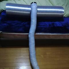 ダクト(直径25cm×1m)の画像