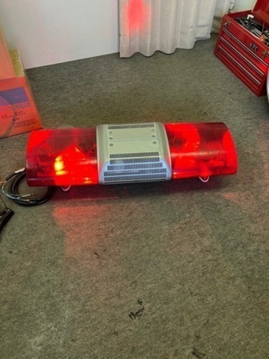 パトライト製ぱとらいと