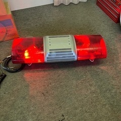 パトライト製ぱとらいと