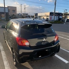 まだ取引可能　平成27年　高年式　高燃費！　値下げしましたの画像
