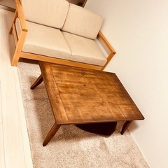 美品　ソファー