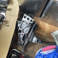 ゼファー400返納書付きフレームその他の画像