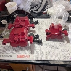 ゼファー400返納書付きフレームその他の画像