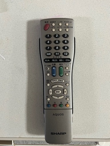 その他 40v TV
