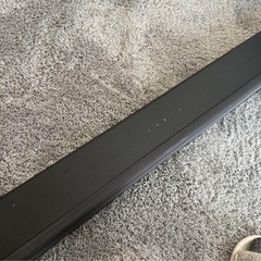 SONY Dolby Atmos対応サウンドバー　HT-G700 引渡し場所相談に乗ります。の画像