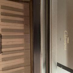 YAMAHA Clavinova CLP- 560 引き取りに来...
