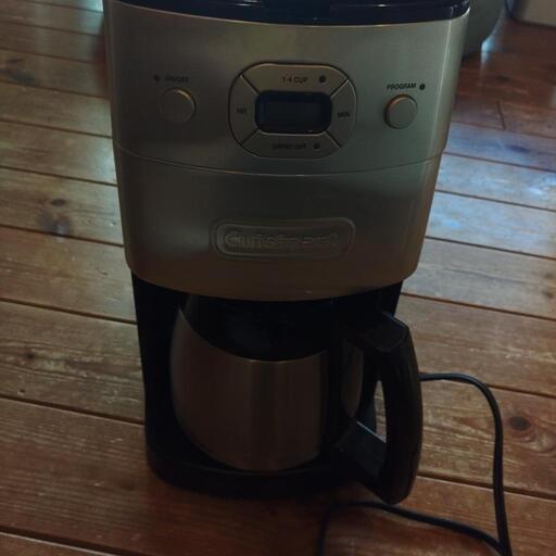 コーヒメーカー