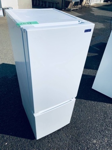 送料設置無料❗️⭐️人気No.1⭐️入荷次第すぐ売り切れ❗️冷蔵庫/洗濯機爆安セット