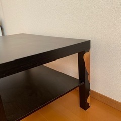 家具 テーブル の画像