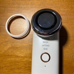 美顔器の画像