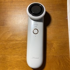 美顔器の画像