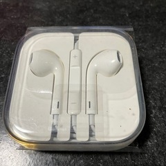 今更ですが⭐︎iPhoneのイヤホン⭐︎