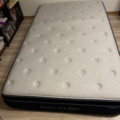 セミダブル