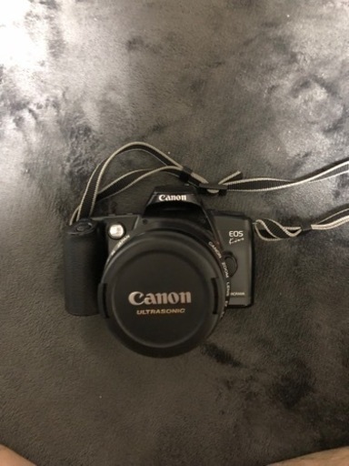 カメラ Canon EOS