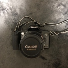 Canon EOS