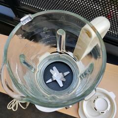 ほぼ新品  サーモブレンダー ジョワイユの画像