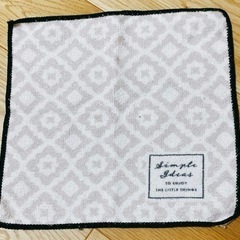 キッチンタオル☀️ マイクロファイバータオル4枚セット！の画像