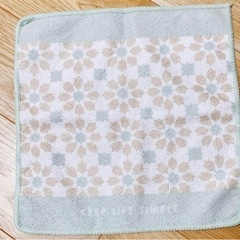 キッチンタオル☀️ マイクロファイバータオル4枚セット！の画像