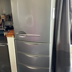 中古冷蔵庫　格安