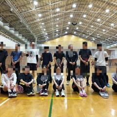 🏸《満員御礼》２月11日（日）【西尾】🔰男子300円＆女子200...