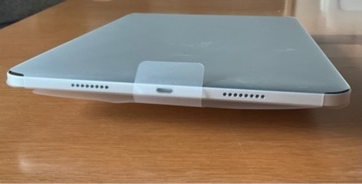 新品未開封　iPad Pro 11インチ 第3世代 128GB Wi-Fiモデル　シルバー