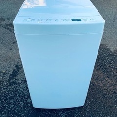 ⭐️amadana 全自動洗濯機⭐️ ⭐️AT-WM55⭐️