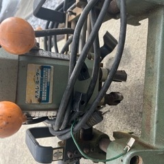 木工機械　マキタ　大入レ　ルーター2516